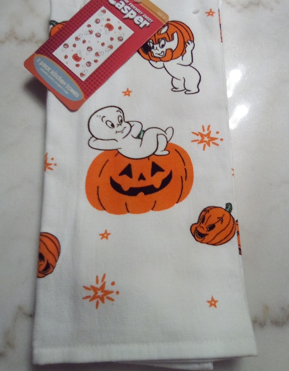 Casper's 5 Pc. Kitchen Bundle - Picture 4 of 4